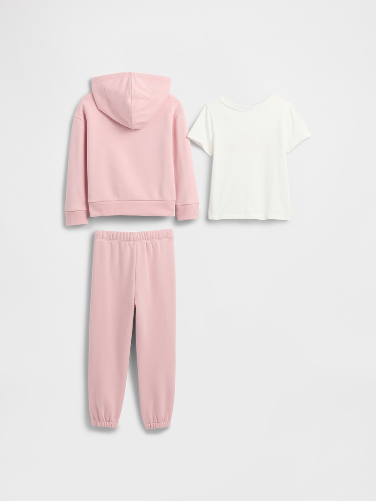 babyGap Three-Piece Logo Set
