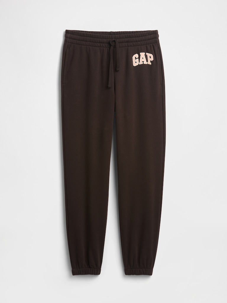Gap Logo Joggers