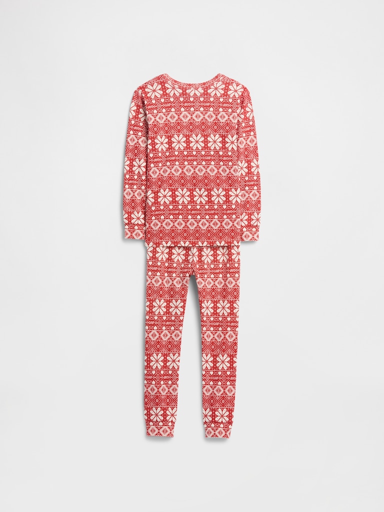 Kids & babyGap 100% Organic Cotton PJ Set