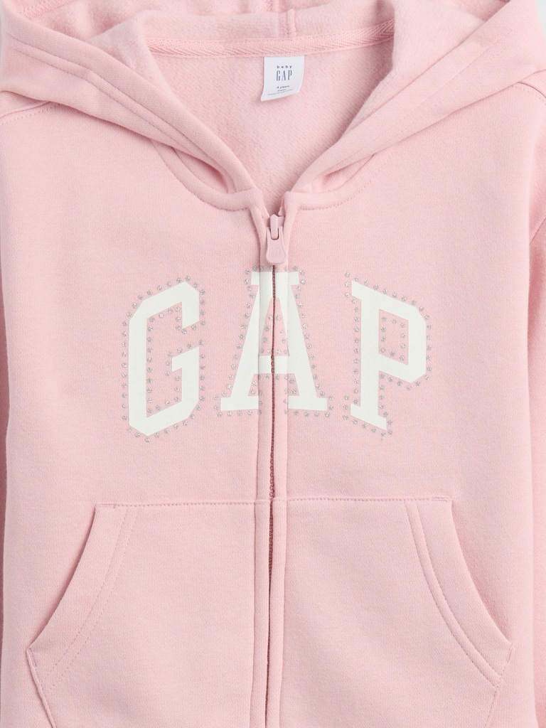 babyGap Three-Piece Logo Set