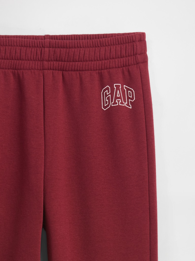 Kids Gap Logo Pull-On Pants