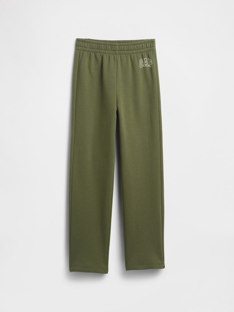 Kids Gap Logo Pull-On Pants
