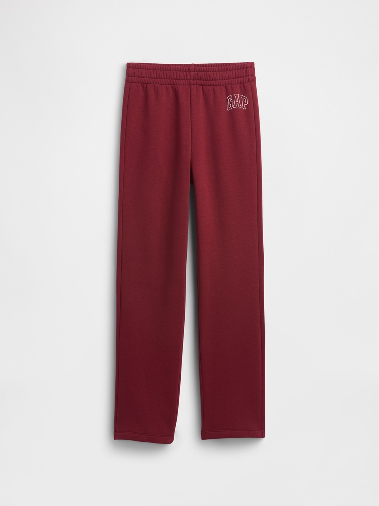 Kids Gap Logo Pull-On Pants