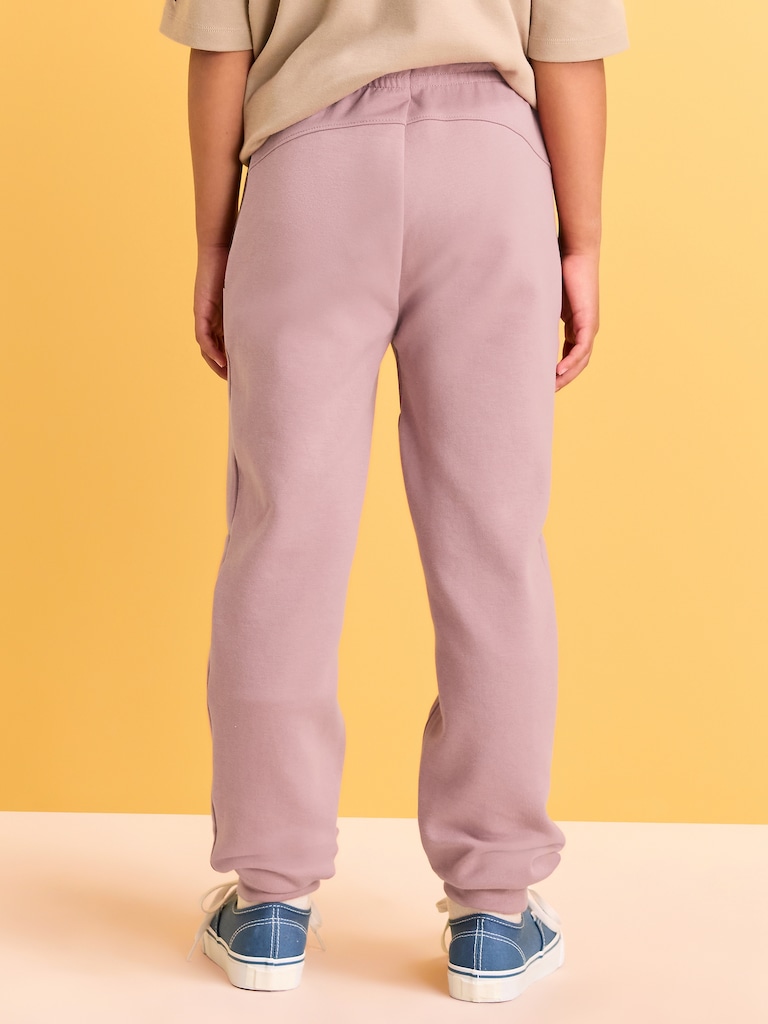 Dynamic Fleece Jogger Sweatpants for Boys