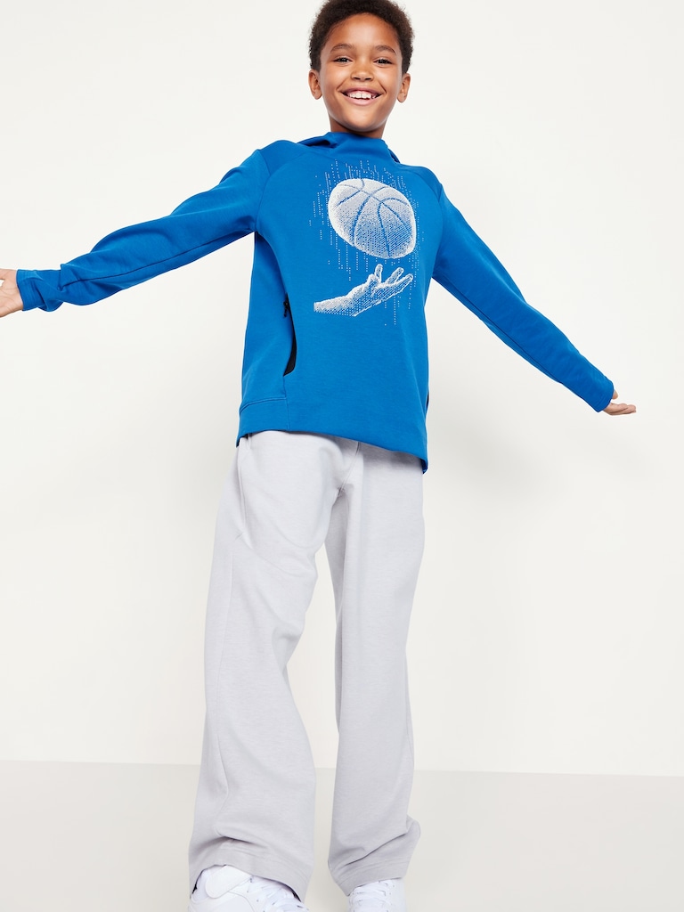 Dynamic Fleece Pullover Hoodie for Boys