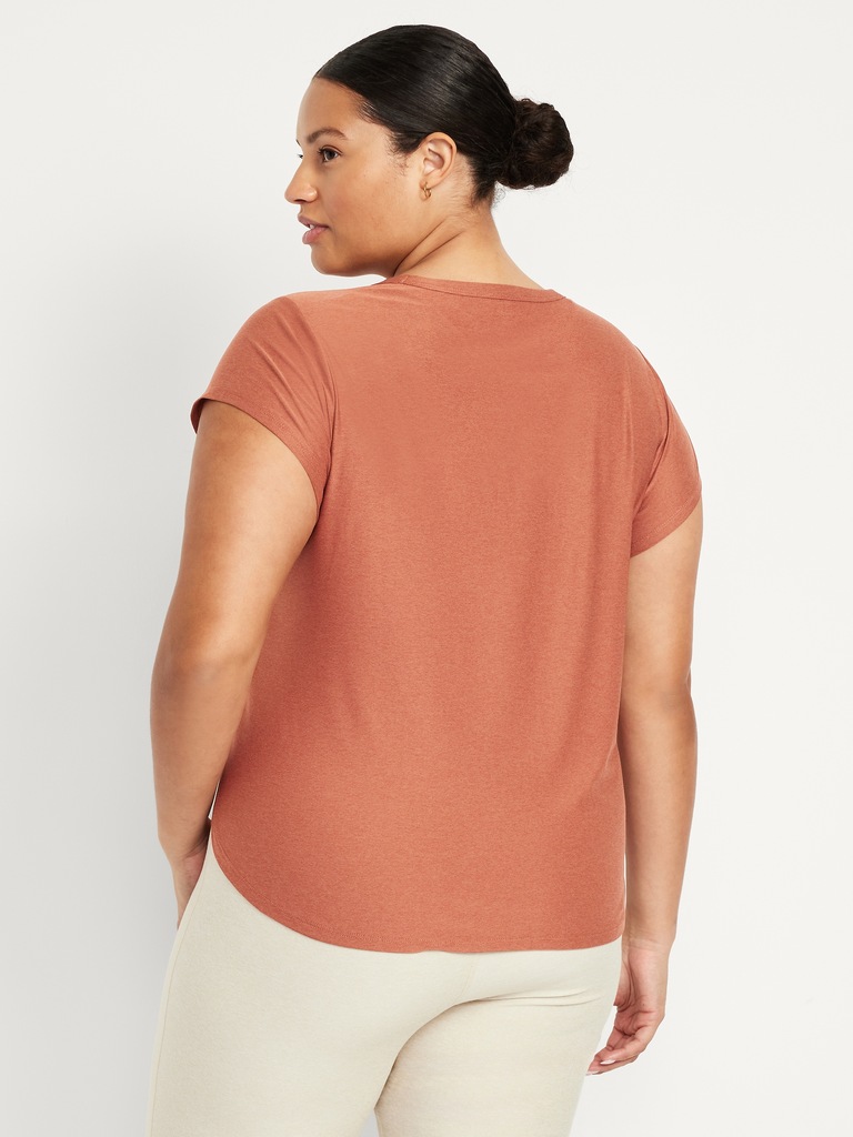 CloudMotion Base Layer T-Shirt