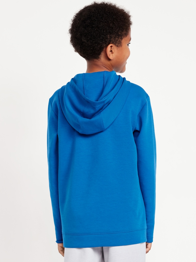 Dynamic Fleece Pullover Hoodie for Boys