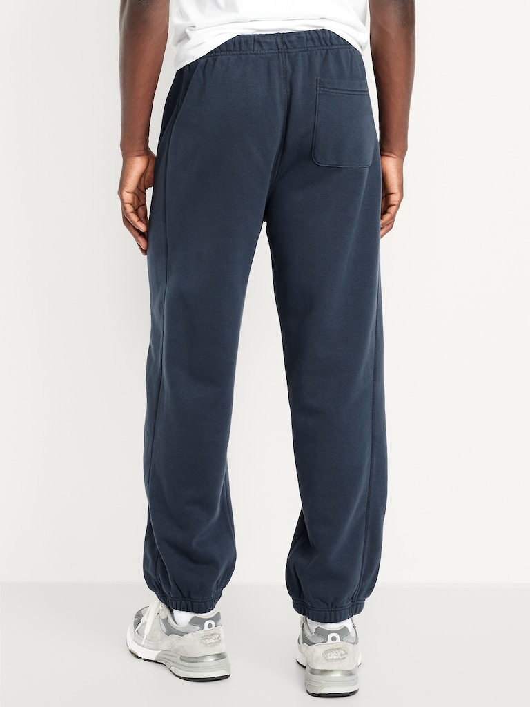 Heavyweight Baggy Jogger Sweatpants