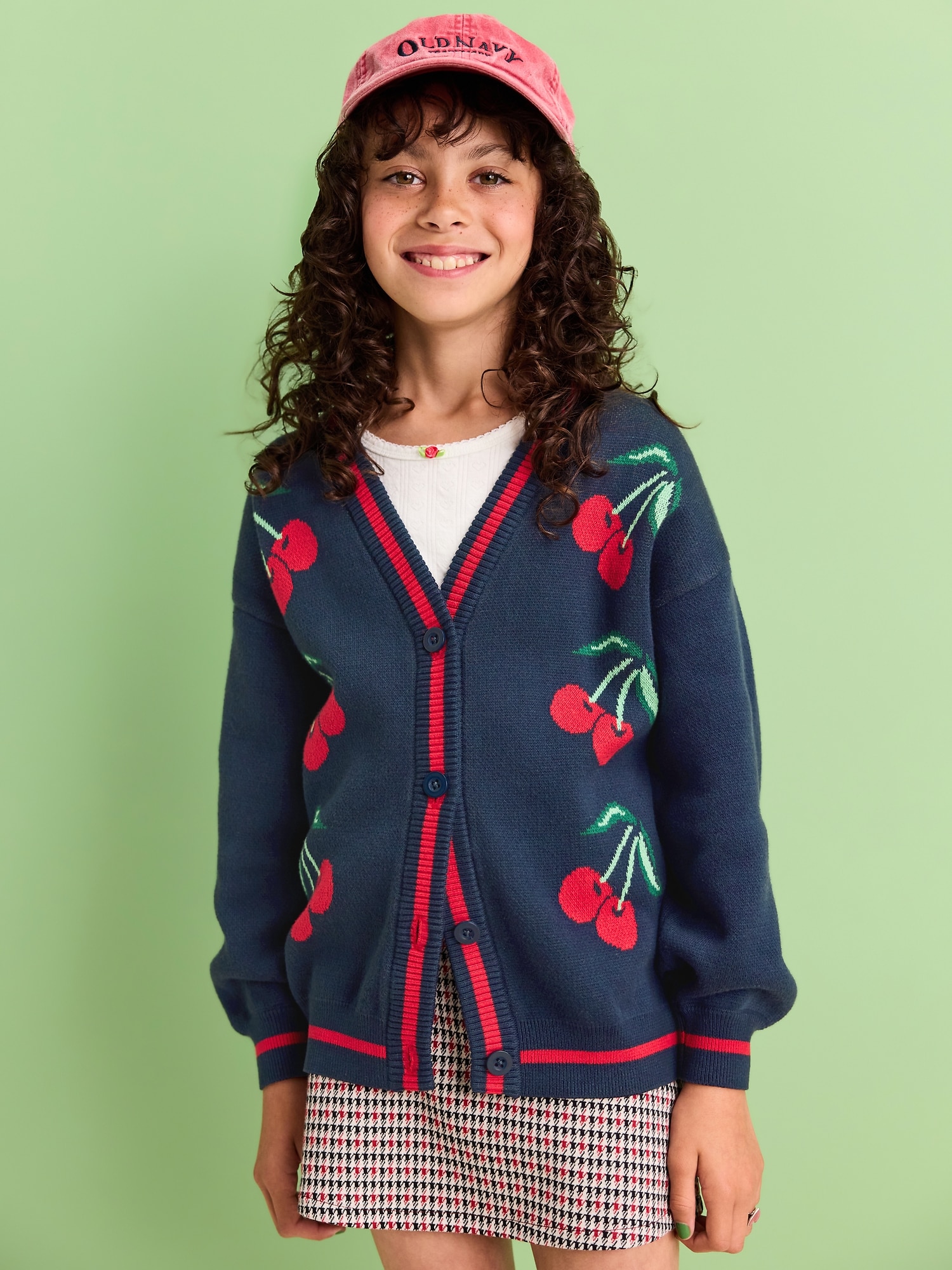 Short-Sleeve Soft-Knit Utility Pocket Shirt for Boys