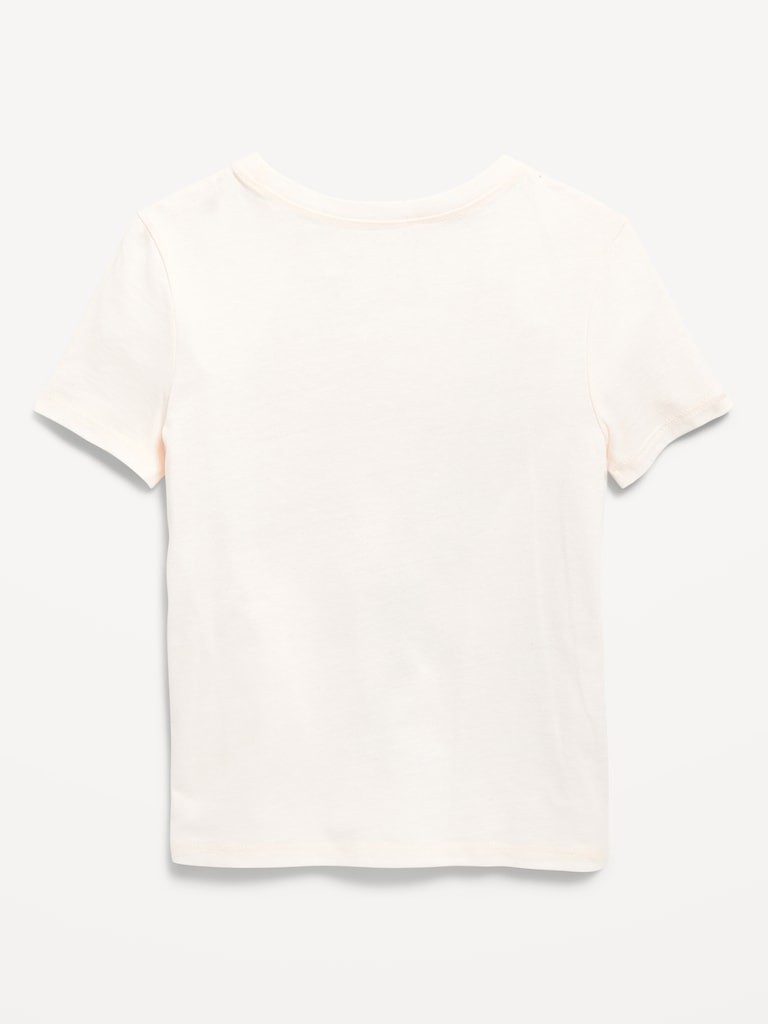 Bluey™ Unisex Halloween Graphic T-Shirt for Toddler