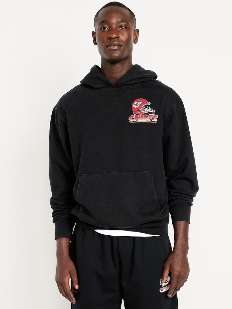 Kansas City Chiefs Hoodie Sweatshirt