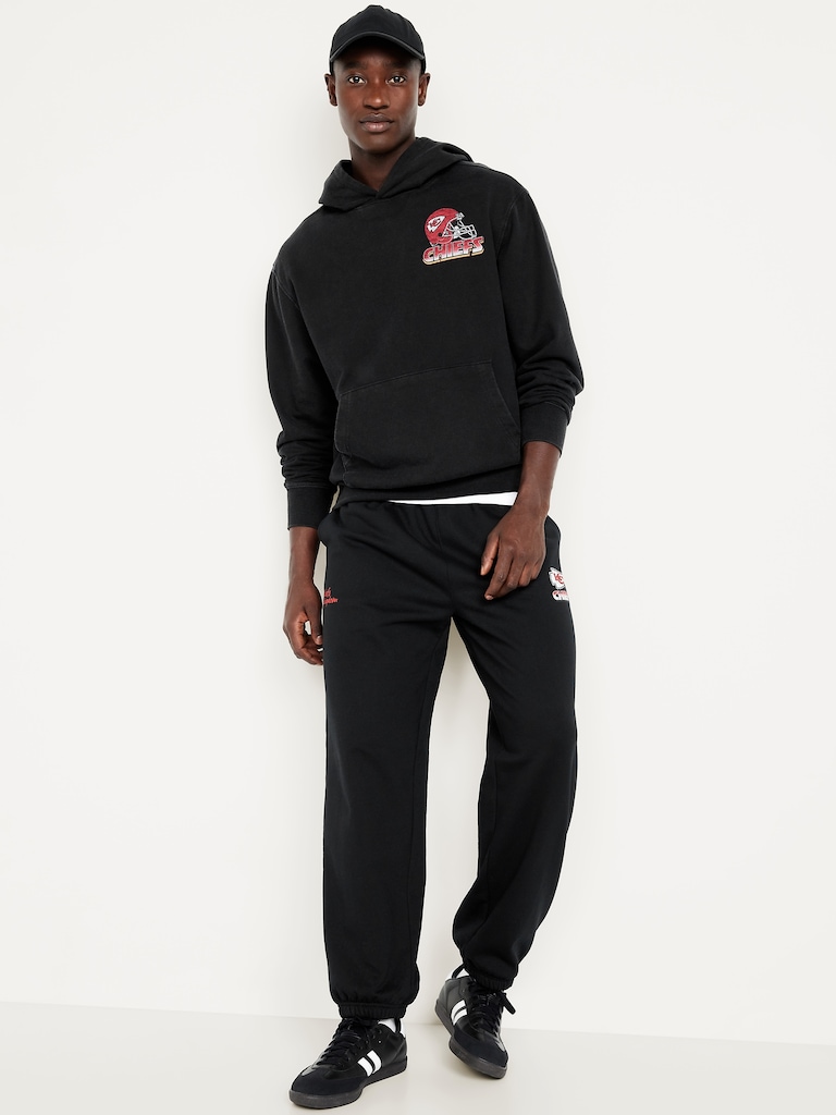 Kansas City Chiefs Hoodie Sweatshirt