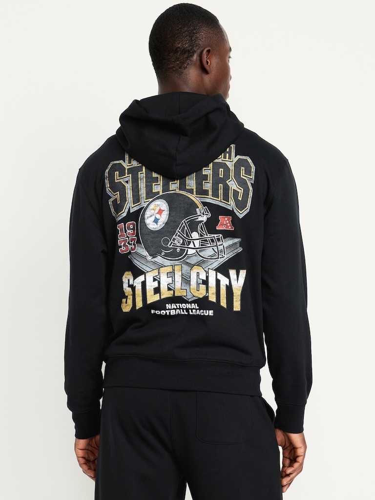 Pittsburgh Steelers Hoodie Sweatshirt