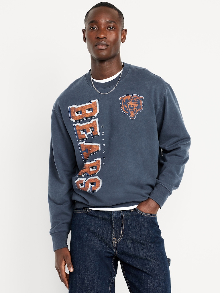 Chicago Bears Sweatshirt