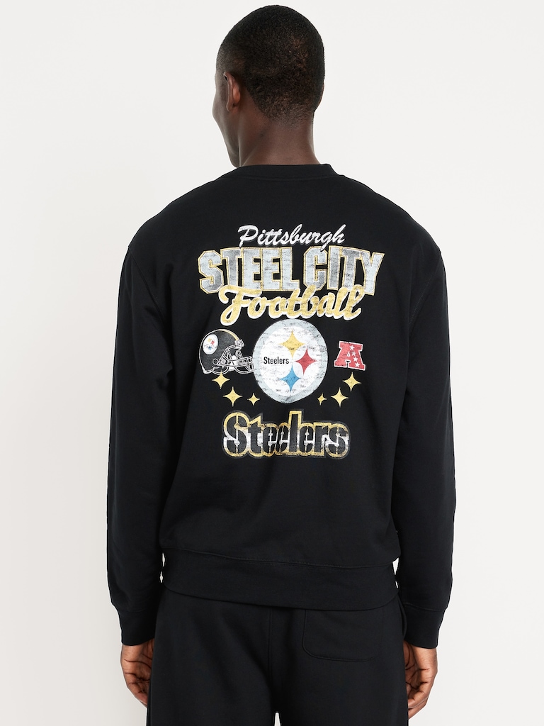 Pittsburgh Steelers Sweatshirt