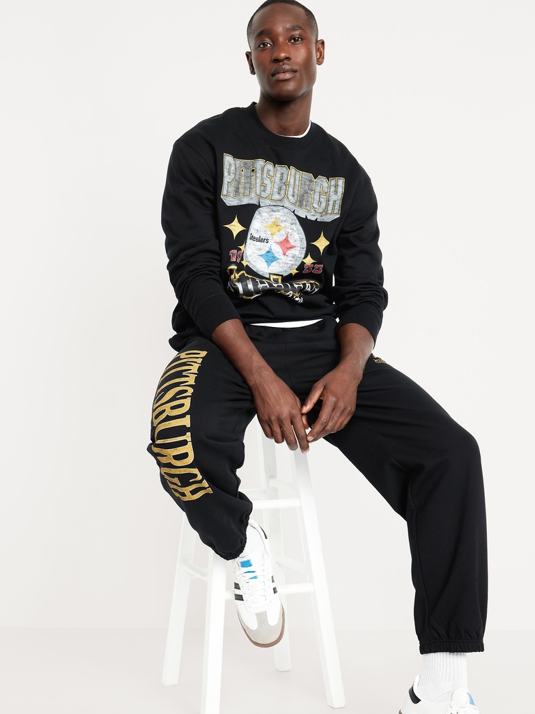 Pittsburgh Steelers Sweatshirt