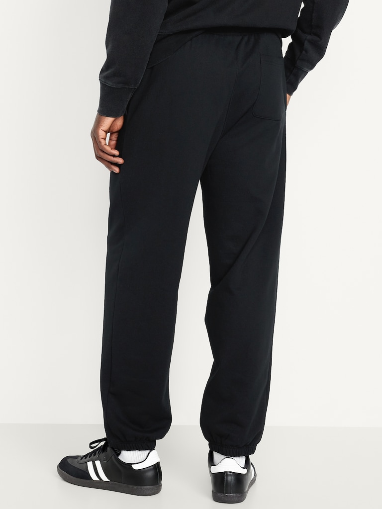 Kansas City Chiefs Baggy Jogger Sweatpants