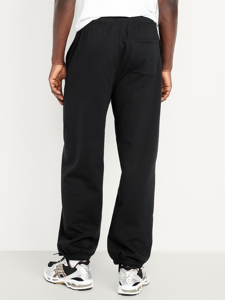 Las Vegas Raiders Baggy Jogger Sweatpants