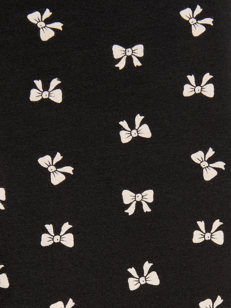 Printed Leggings for Girls