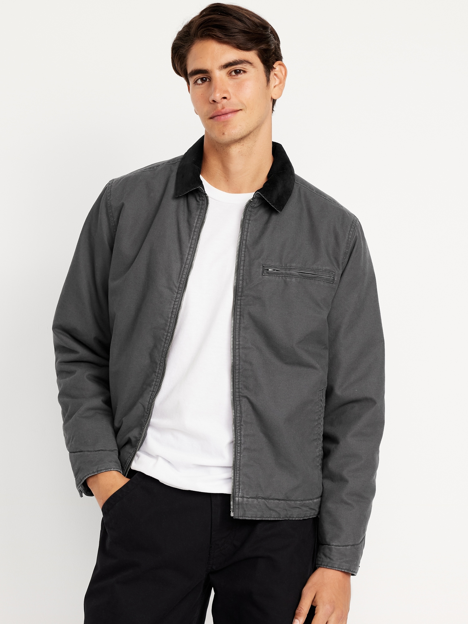 Men Shop All Men's Coats & Jackets | Old Navy