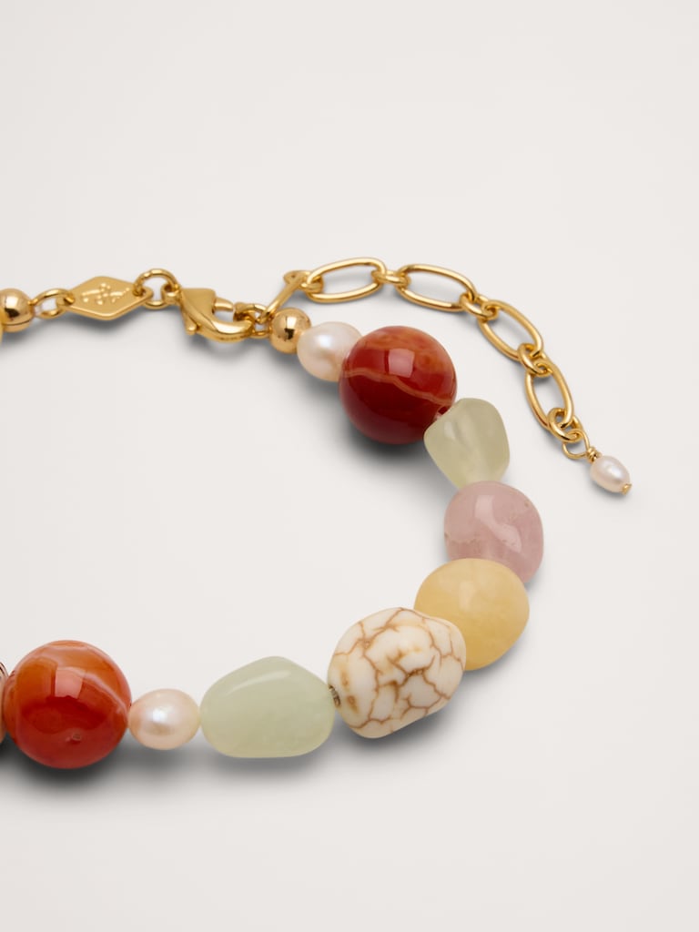 Seaside Bracelet by Anni Lu