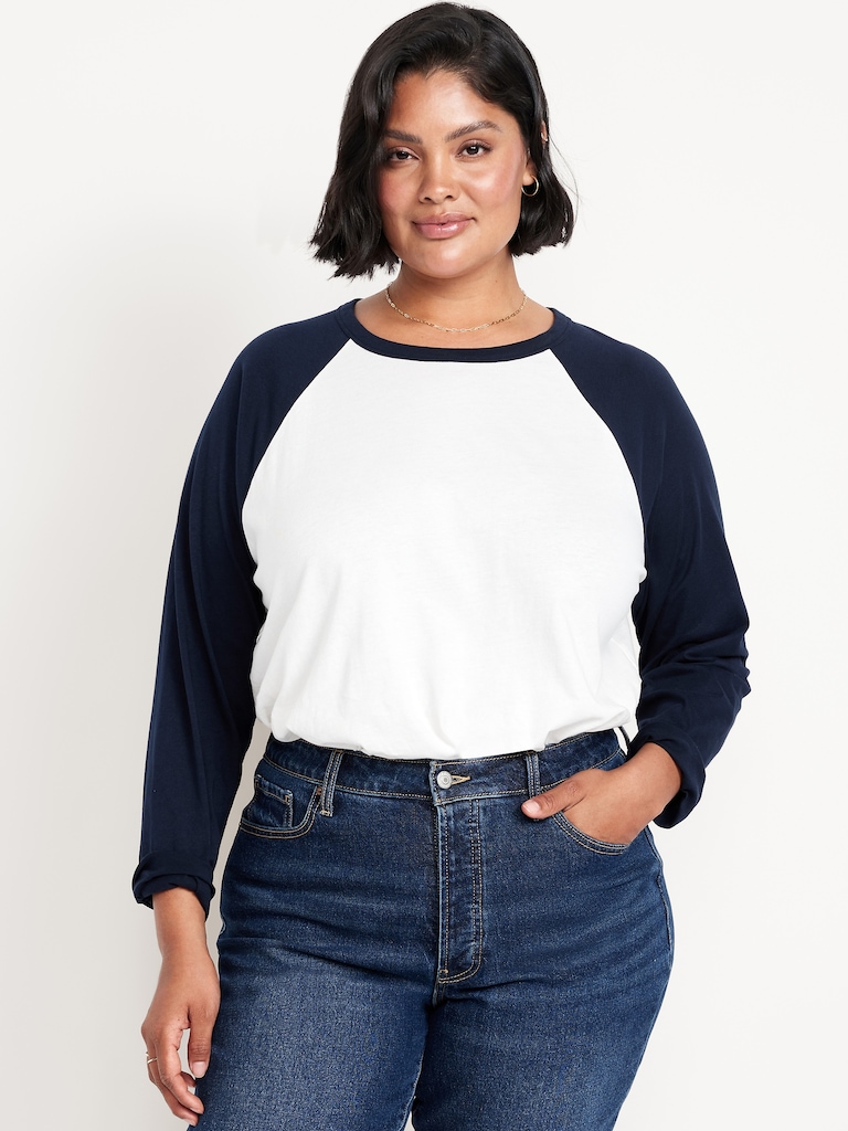 EveryWear Long-Sleeve T-Shirt