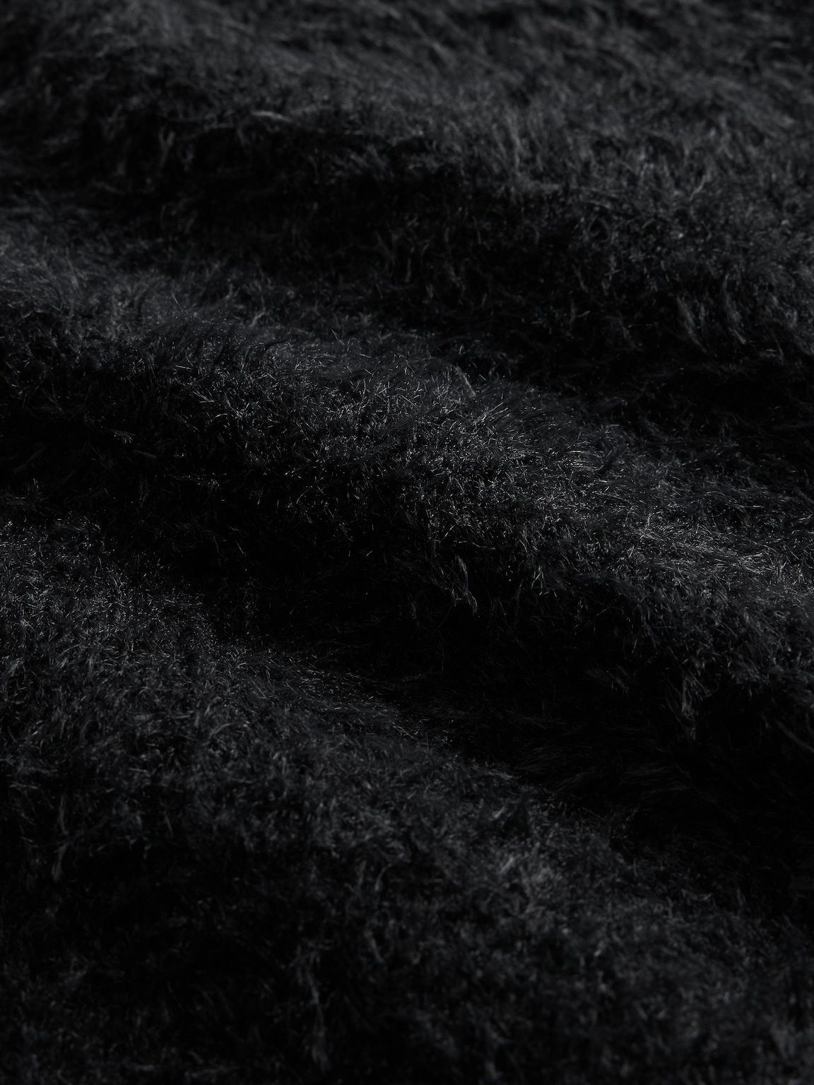 Kids Eyelash Sweater