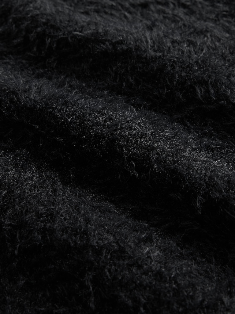Kids Recycled Eyelash Sweater