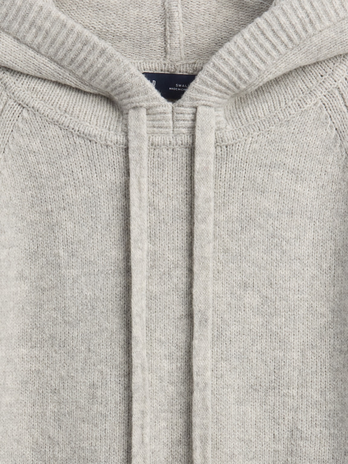 CashSoft Sweater Hoodie