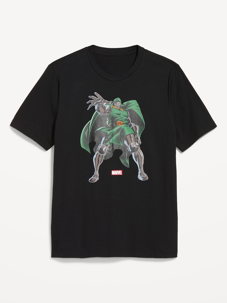 Marvel™ Villain T-Shirt