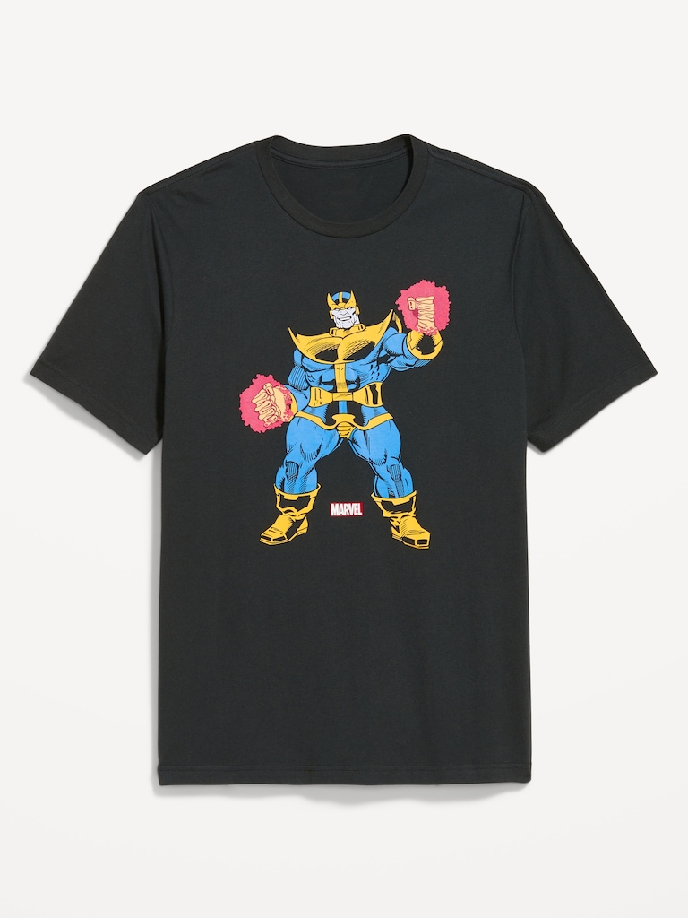 Marvel™ Villain T-Shirt