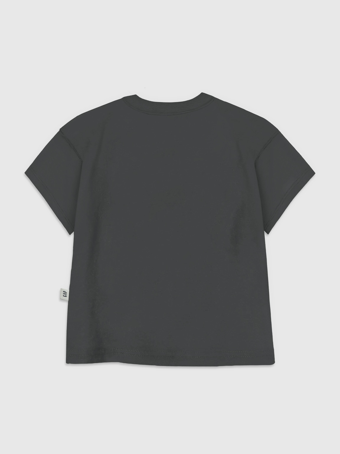 Toddler Nintendo Character Box Up Graphic T-Shirt