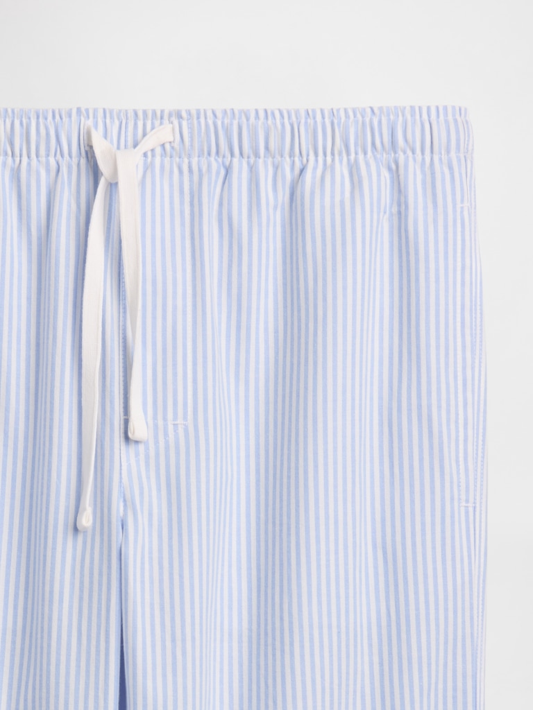 Relaxed PJ Pants