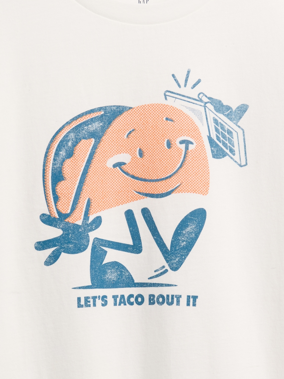 Kids Graphic T-Shirt