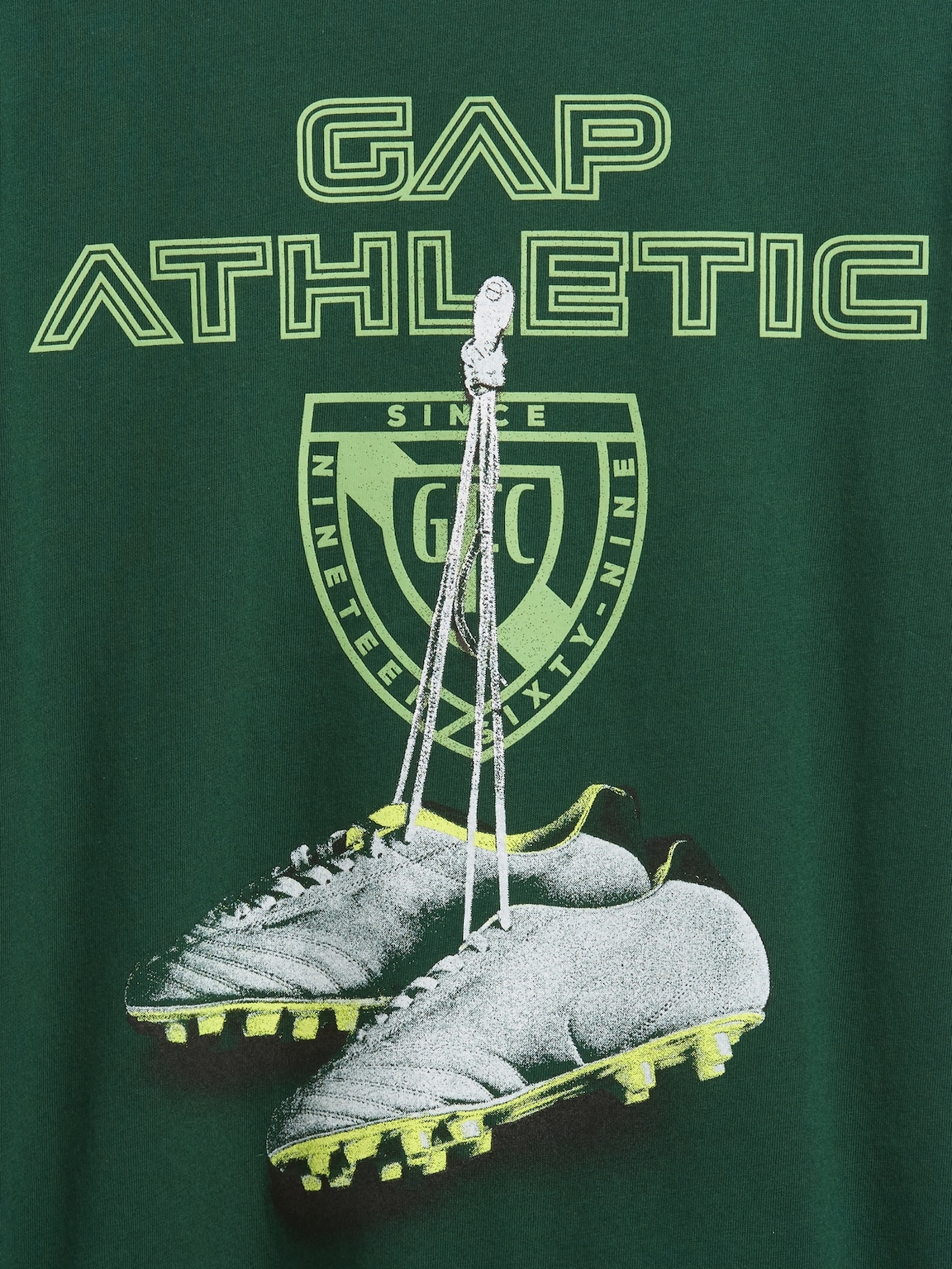 Kids Graphic T-Shirt