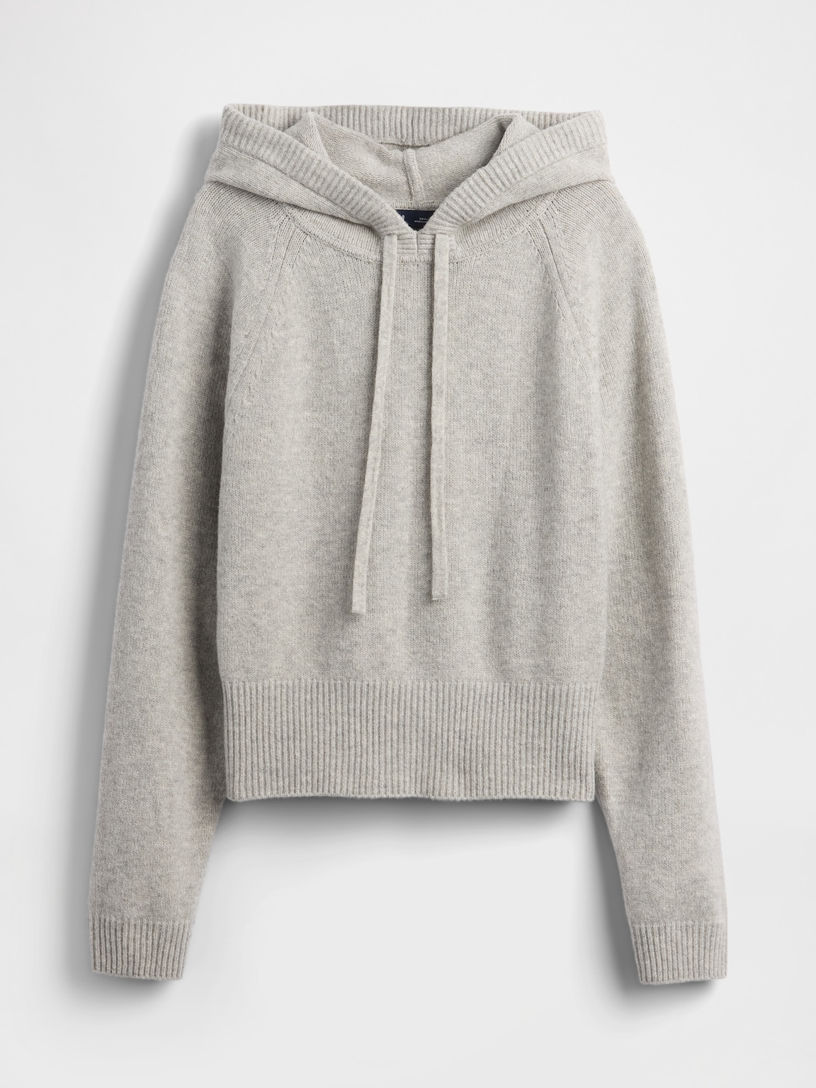 CashSoft Sweater Hoodie
