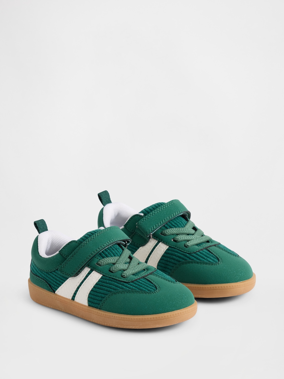 Toddler Corduroy Sneakers