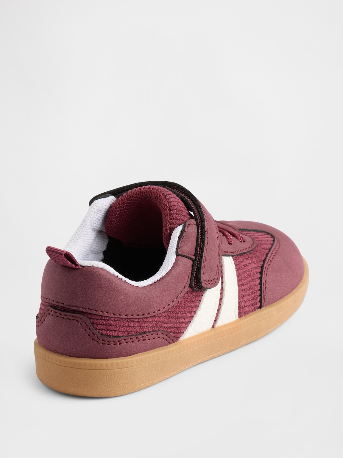 Toddler Corduroy Sneakers