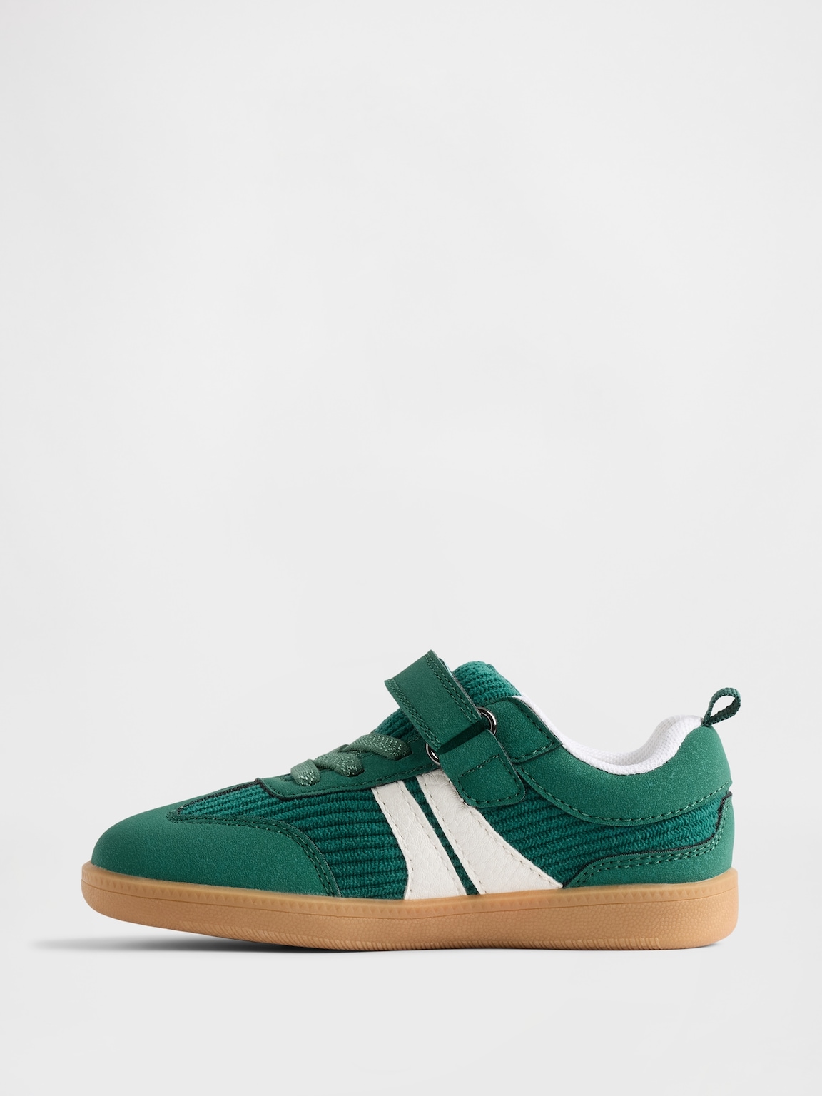 Toddler Corduroy Sneakers