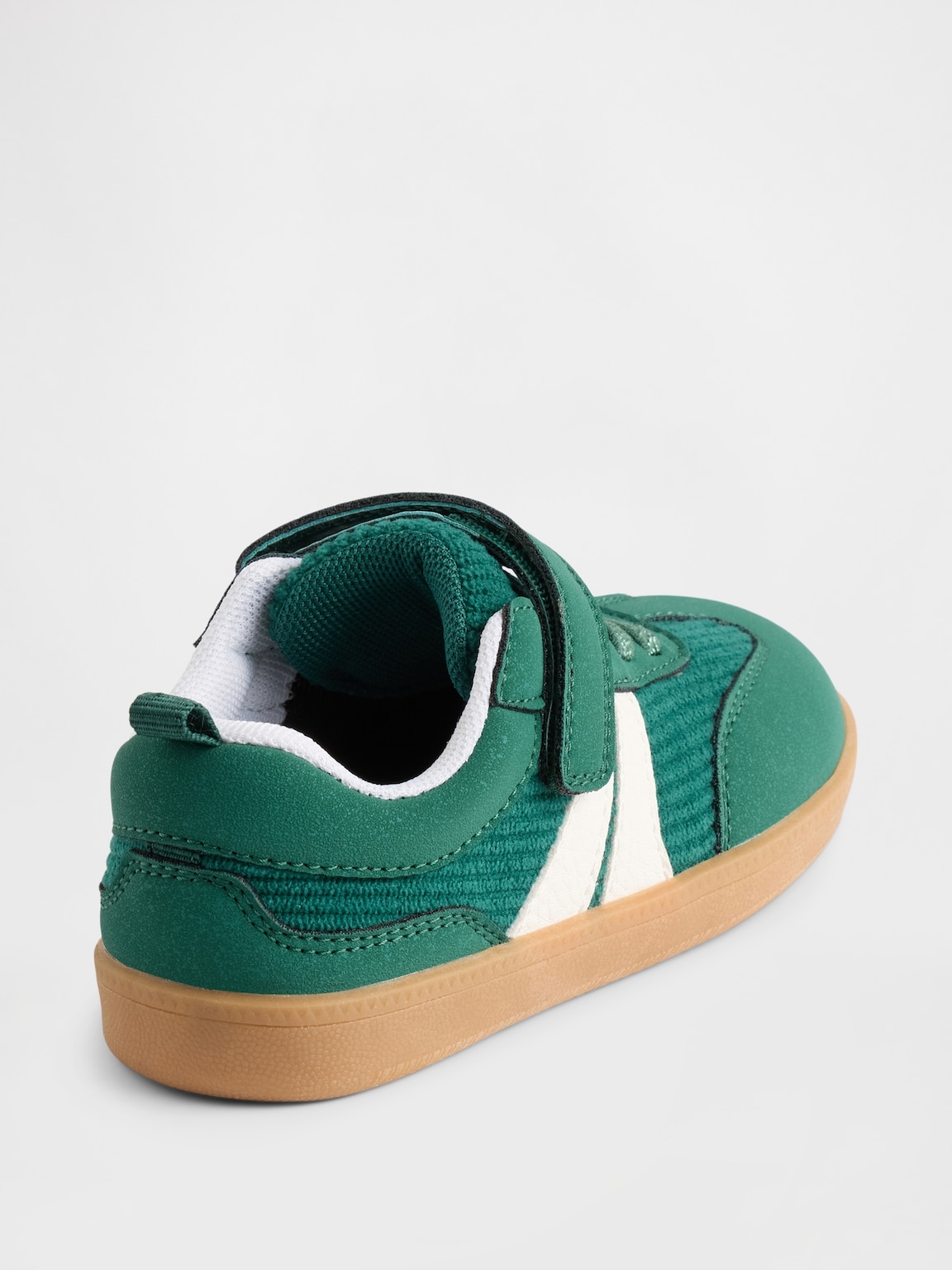 Toddler Corduroy Sneakers