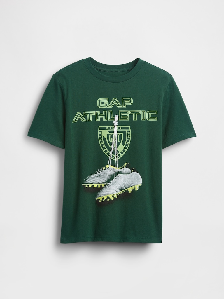 Kids Graphic T-Shirt
