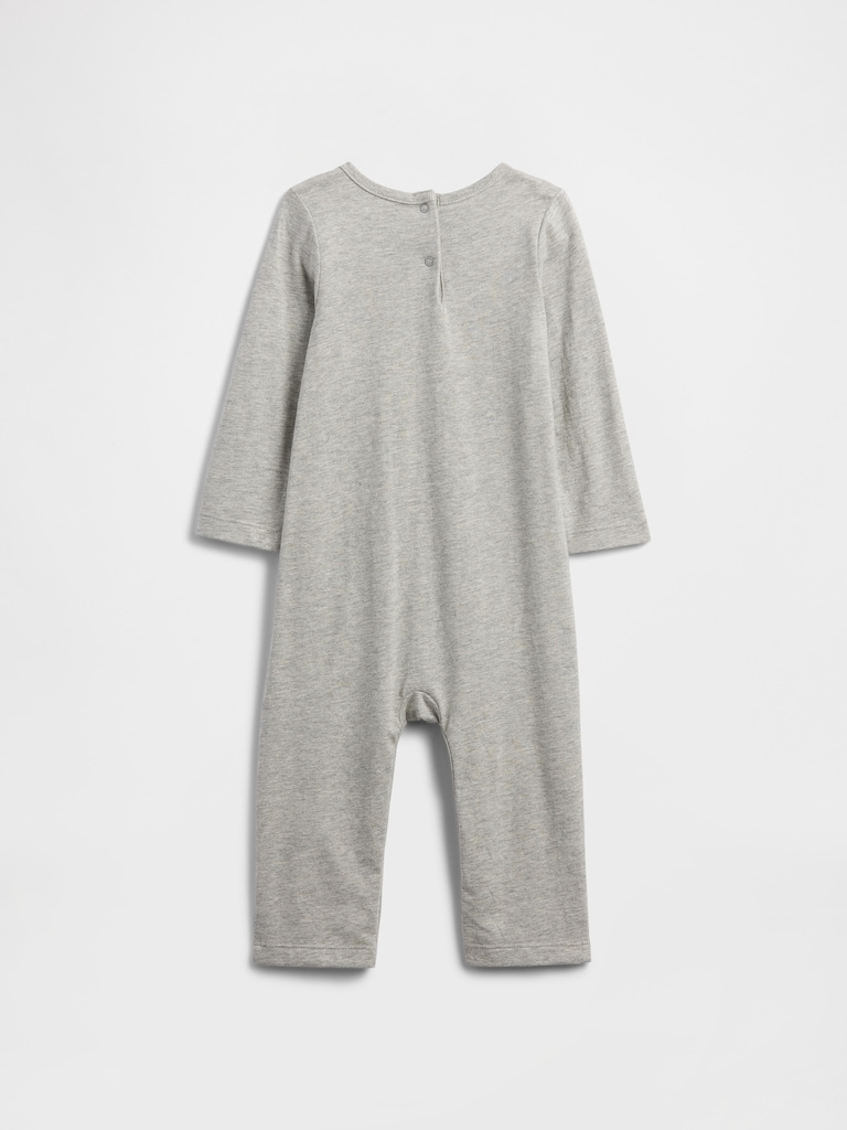 Baby Brannan One-Piece