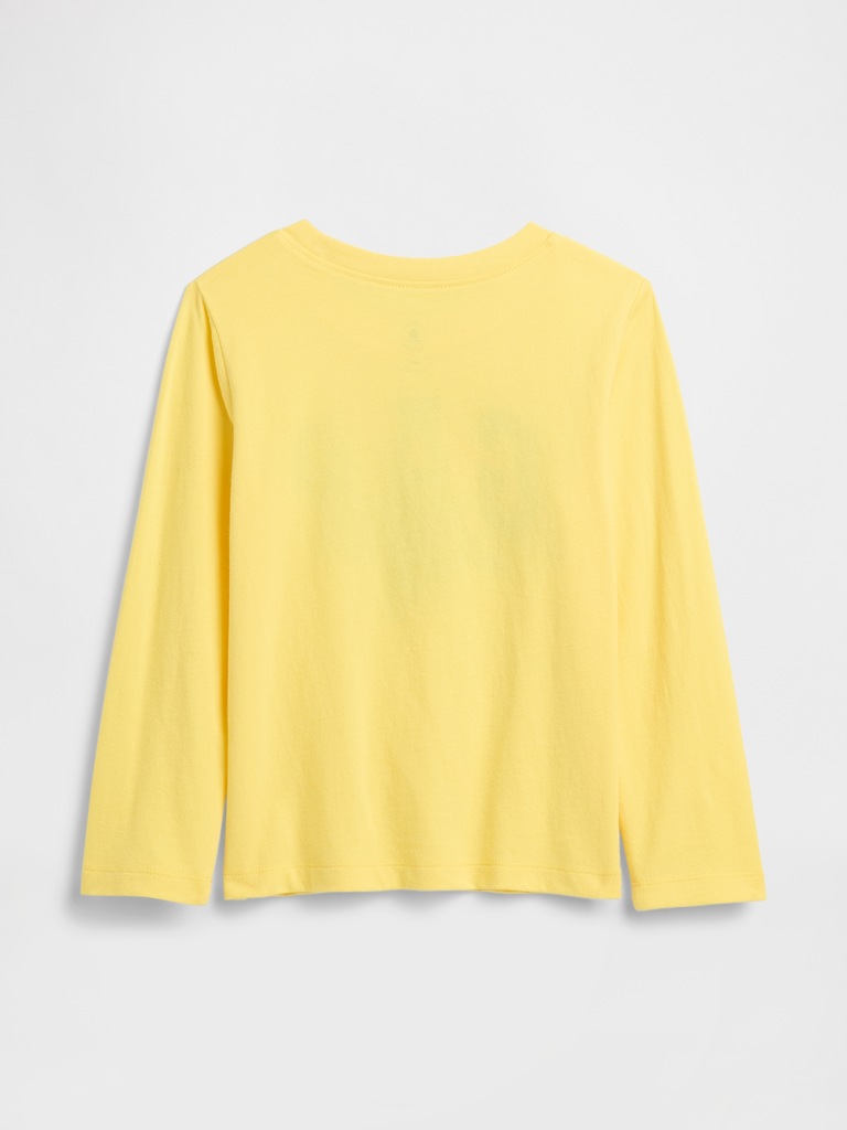 babyGap Graphic T-Shirt