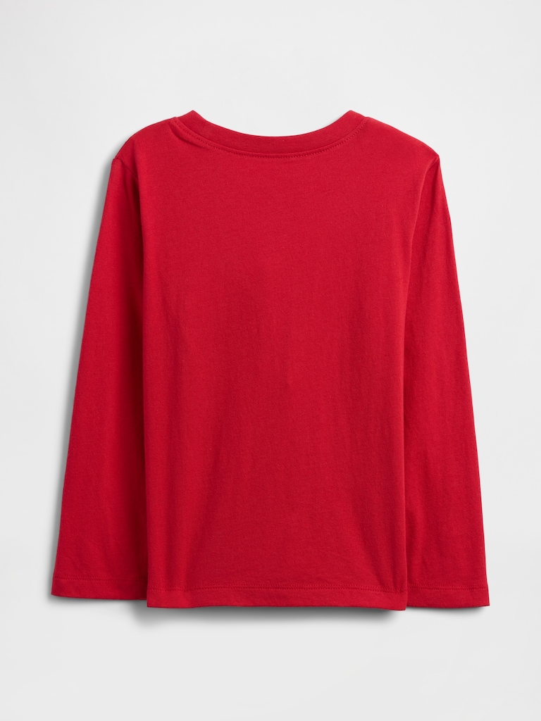 babyGap Graphic T-Shirt