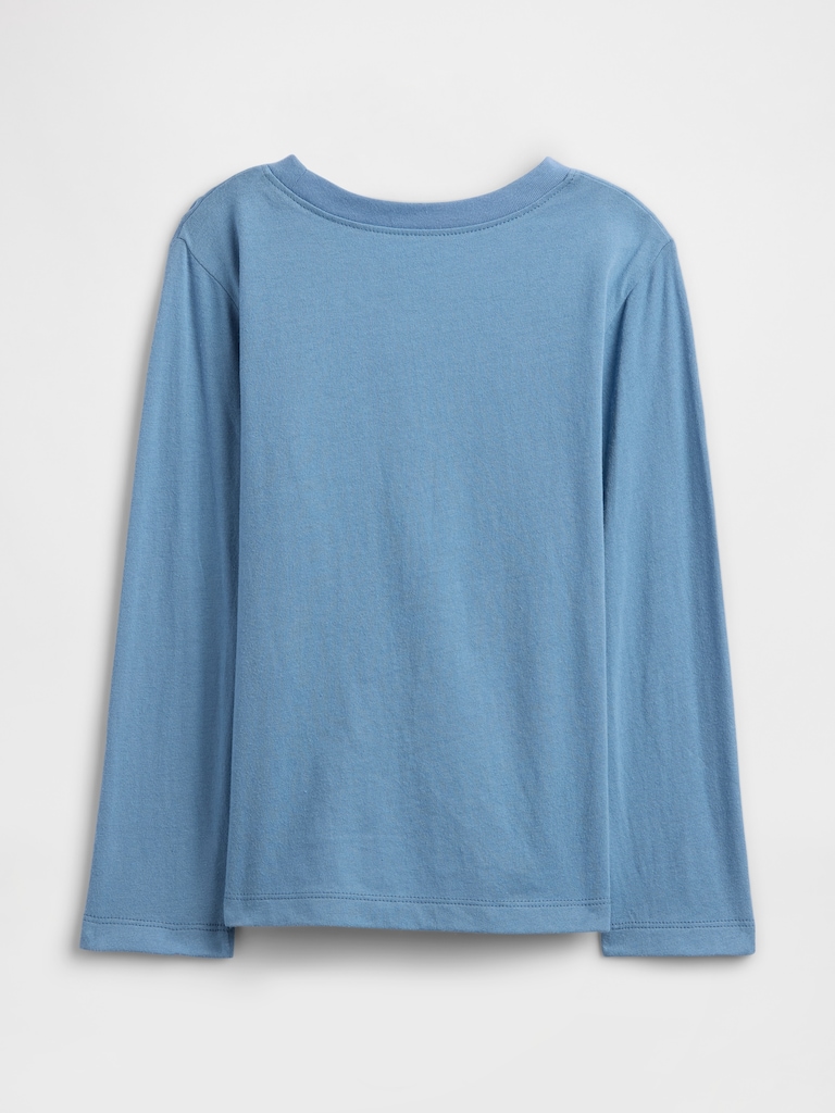 babyGap Graphic T-Shirt