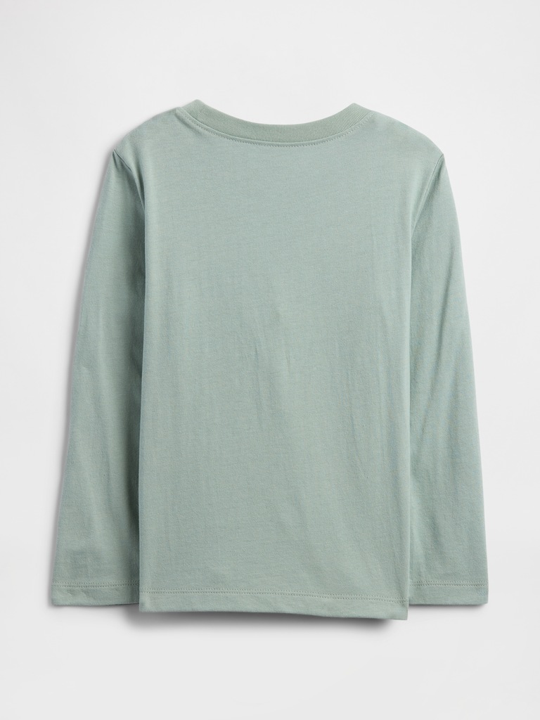 babyGap Graphic T-Shirt