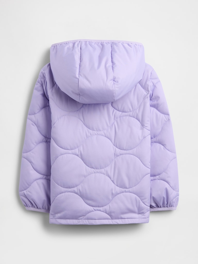 babyGap ColdControl Puffer Jacket