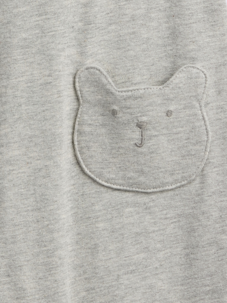 Baby Brannan One-Piece