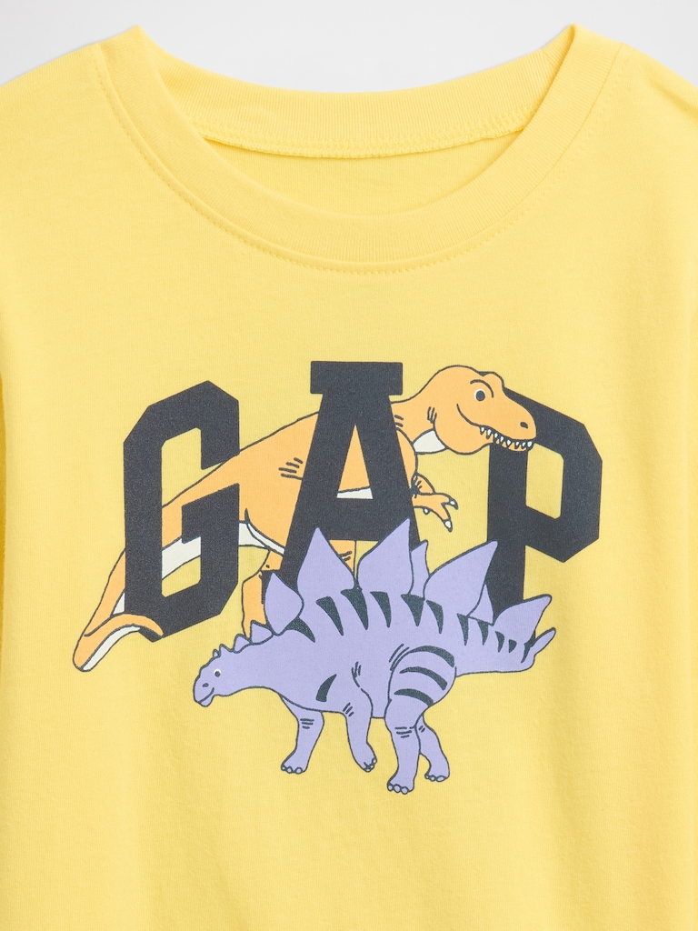 babyGap Graphic T-Shirt