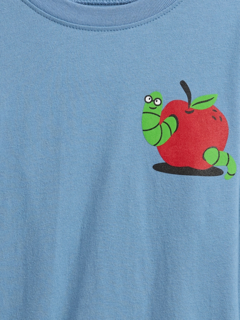 babyGap Graphic T-Shirt